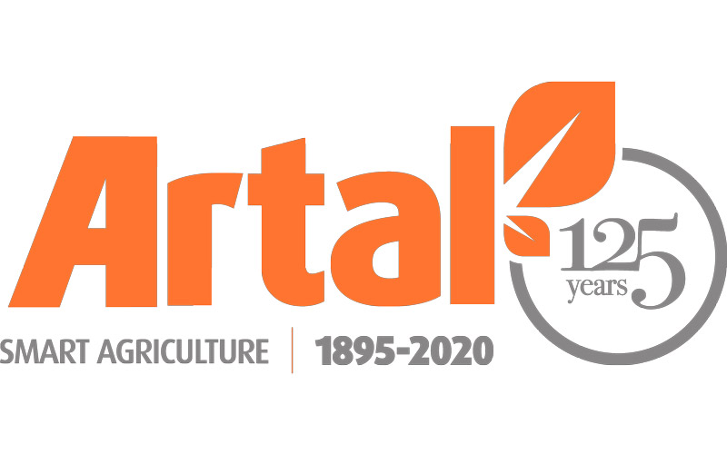artal logo