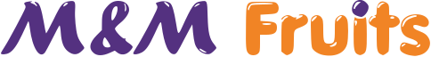 m n m fruits